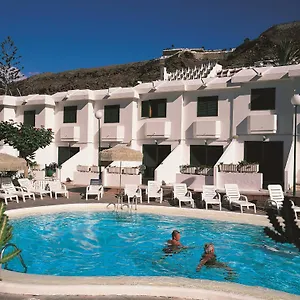Hotel Niza, Puerto Rico (Gran Canaria)