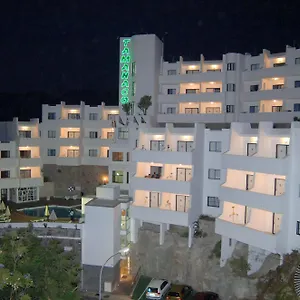 Hotel Tamanaco Ptr.rico, Puerto Rico (Gran Canaria)