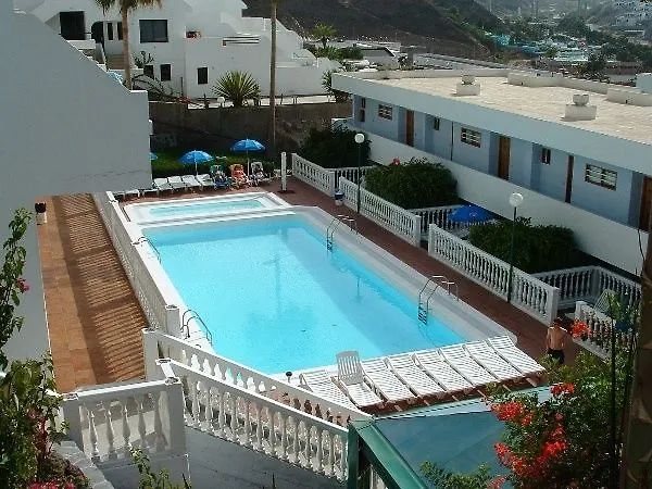 Hotel Apartamentos Solana