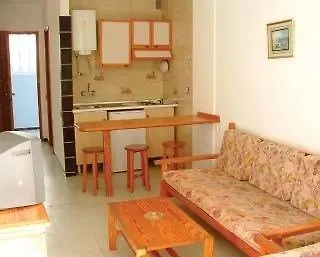 Apartamentos Solana Hotel Puerto Rico (Gran Canaria)