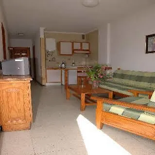 Apartamentos Solana