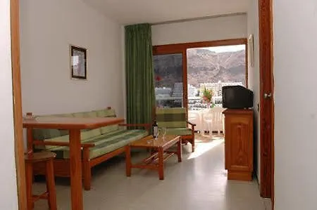 Apartamentos Solana Hotel