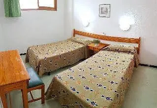 Apartamentos Solana Spain